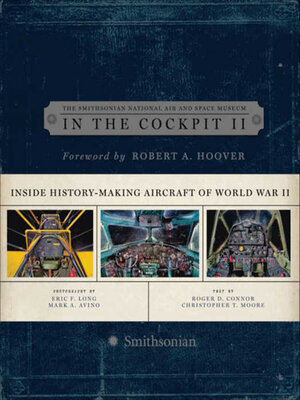 cover image of In the Cockpit 2